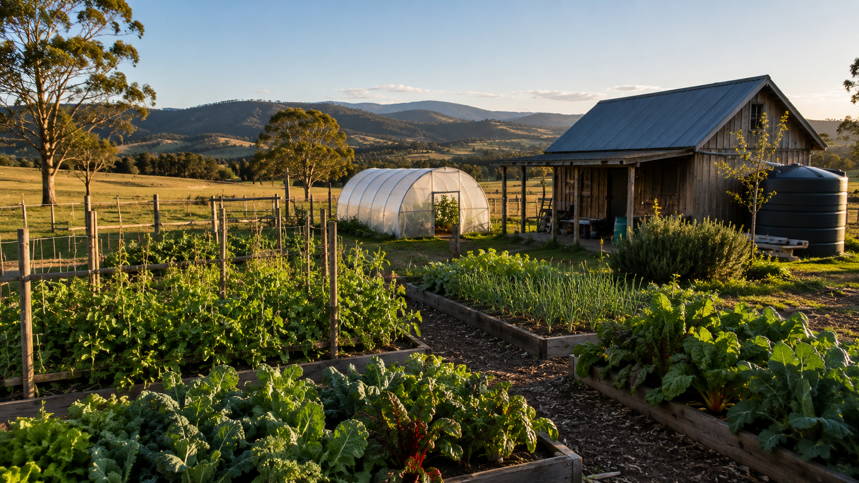 Cover image for How Small Farms Lose Access to Retail Dollars showing Editorial illustration of a small farm stand at one side, a household buyer at the other, and stacked layers of middlemen, paperwork, trucks, licenses, and facility costs in.