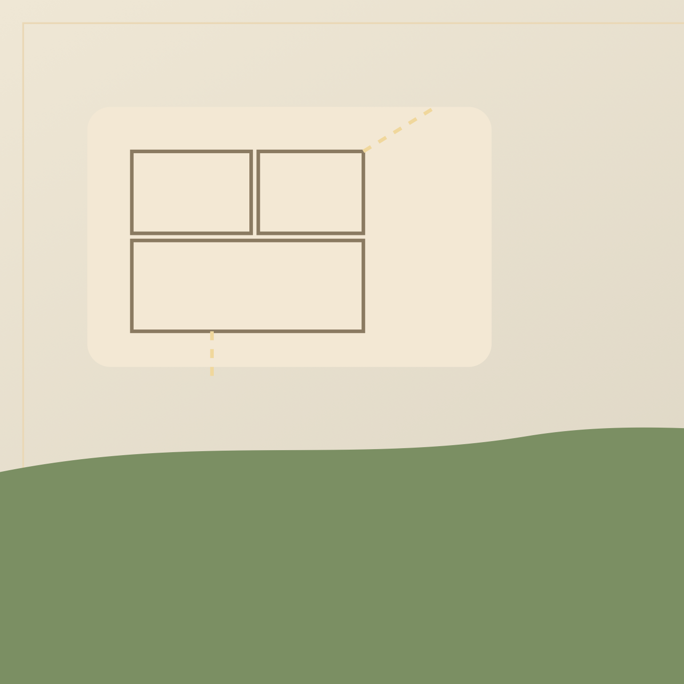 Cover image for What Open-Source Homebuilding Really Means showing Editorial image suggesting a hand-drawn home plan, exposed structure, and practical owner-controlled building systems, calm open-source philosophy tone.